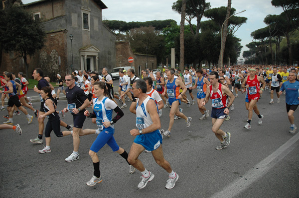 Appia Run (18/04/2010) dominici_1515