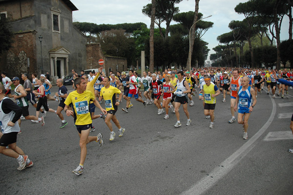 Appia Run (18/04/2010) dominici_1517