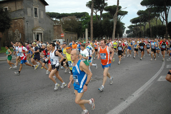 Appia Run (18/04/2010) dominici_1518