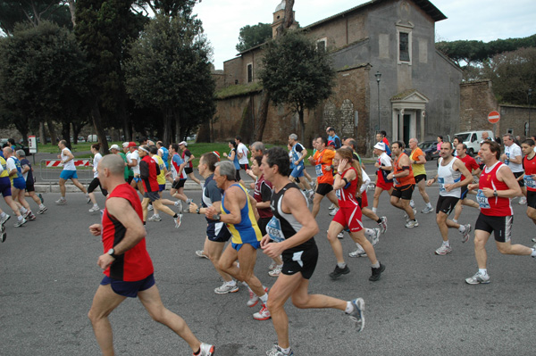 Appia Run (18/04/2010) dominici_1521