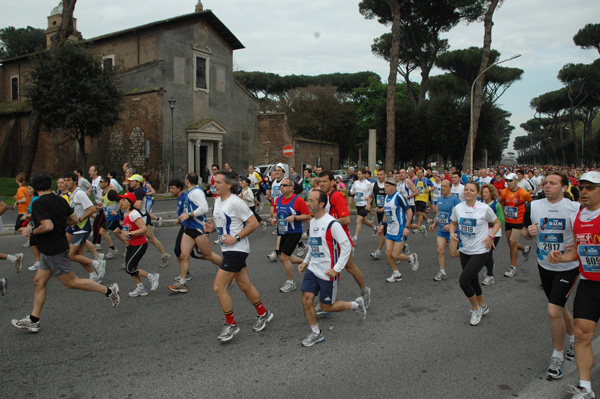 Appia Run (18/04/2010) dominici_1522