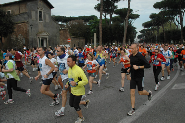 Appia Run (18/04/2010) dominici_1529