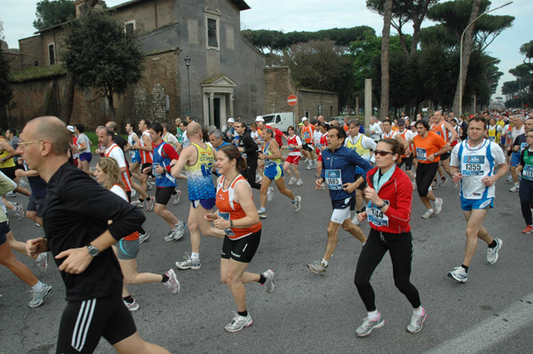 Appia Run (18/04/2010) dominici_1530