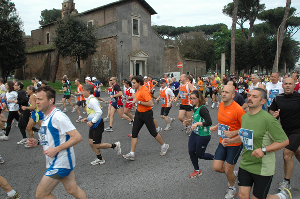 Appia Run (18/04/2010) dominici_1531