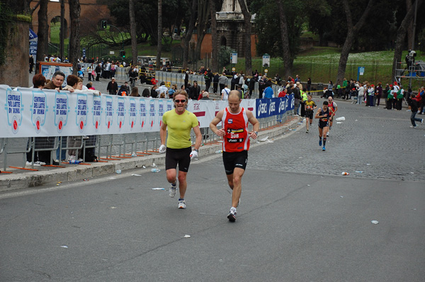 Maratona di Roma (21/03/2010) pino_0815