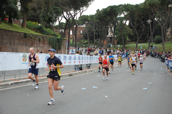 Maratona di Roma (21/03/2010) pino_0840