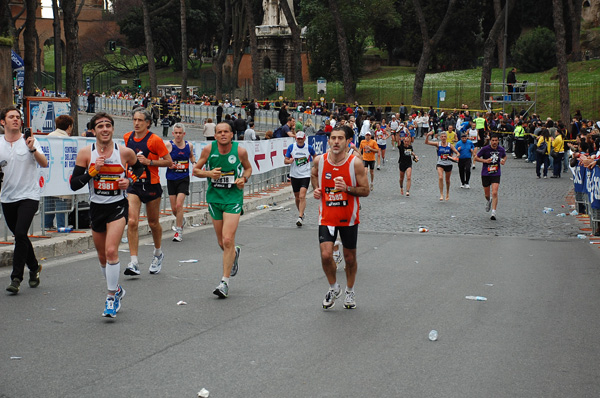 Maratona di Roma (21/03/2010) pino_0853