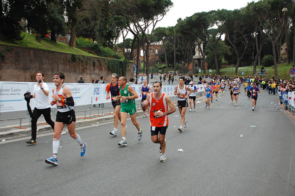 Maratona di Roma (21/03/2010) pino_0856