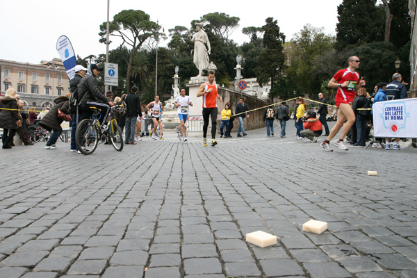 Maratona di Roma (21/03/2010) claudio_055