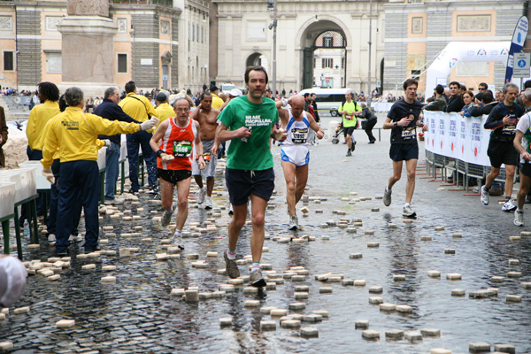 Maratona di Roma (21/03/2010) claudio_105