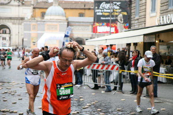 Maratona di Roma (21/03/2010) claudio_112