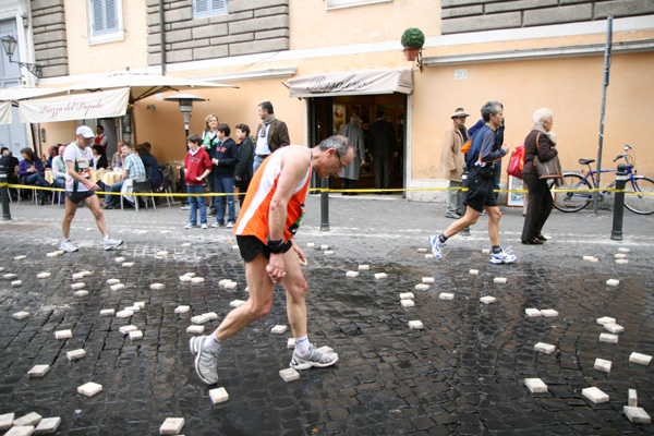Maratona di Roma (21/03/2010) claudio_114