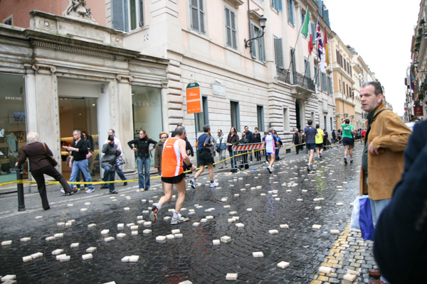Maratona di Roma (21/03/2010) claudio_116