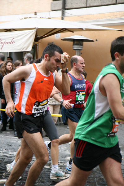 Maratona di Roma (21/03/2010) claudio_124
