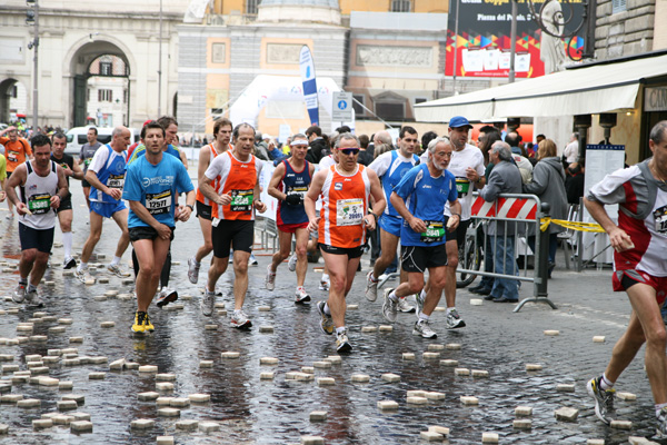 Maratona di Roma (21/03/2010) claudio_128