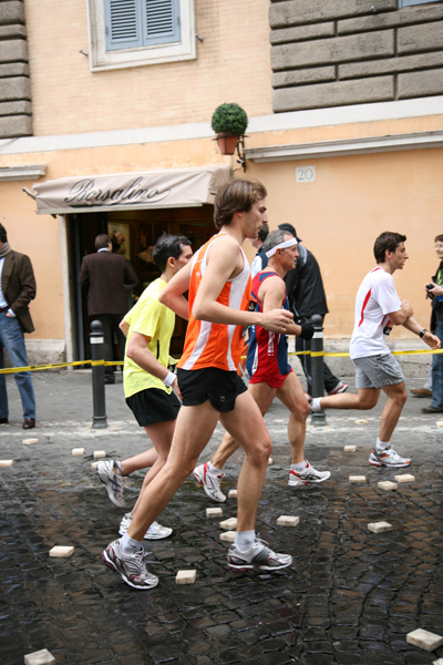 Maratona di Roma (21/03/2010) claudio_133