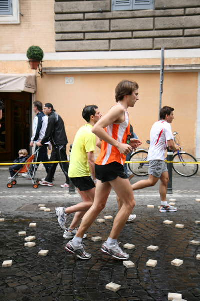 Maratona di Roma (21/03/2010) claudio_134