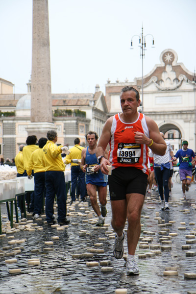 Maratona di Roma (21/03/2010) claudio_160