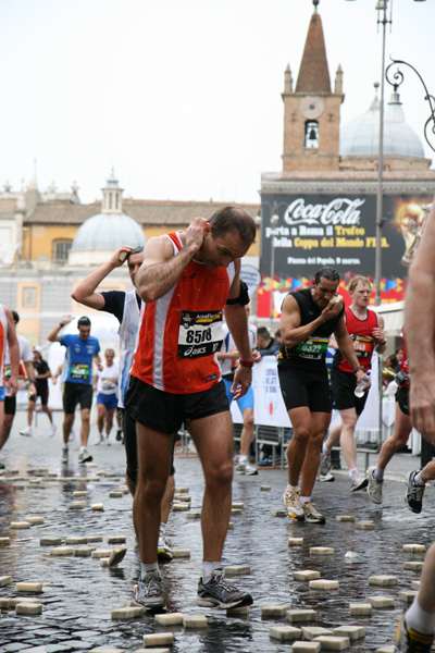 Maratona di Roma (21/03/2010) claudio_174