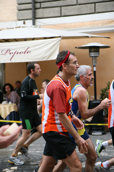 Maratona di Roma (21/03/2010) claudio_179