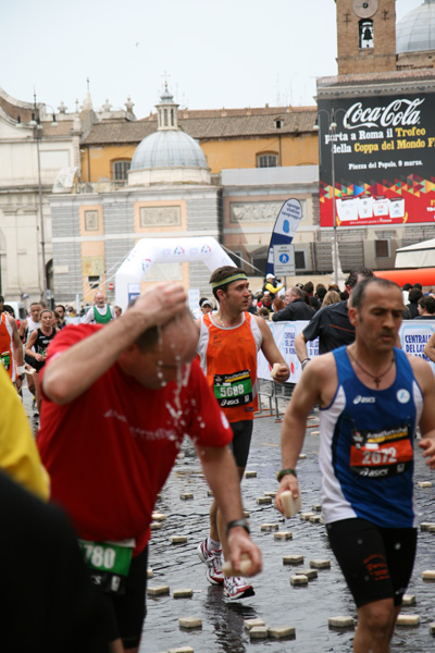 Maratona di Roma (21/03/2010) claudio_180