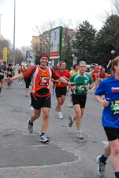 Maratona di Roma (21/03/2010) pat_4129