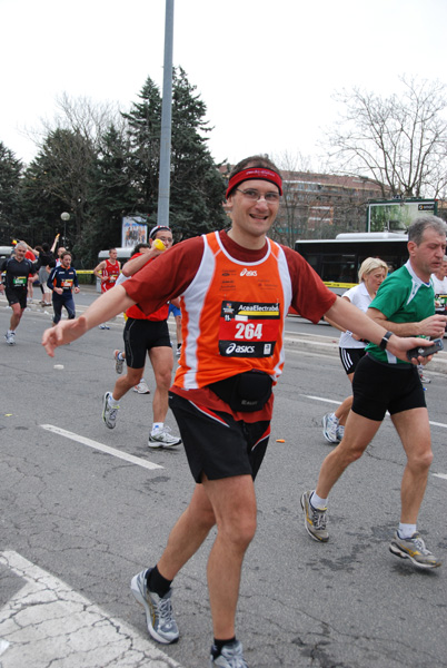 Maratona di Roma (21/03/2010) pat_4134