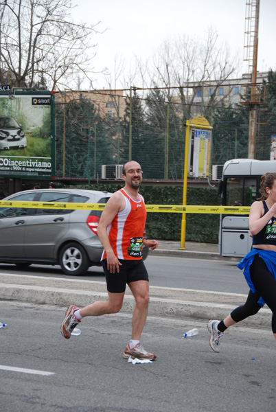 Maratona di Roma (21/03/2010) pat_4140