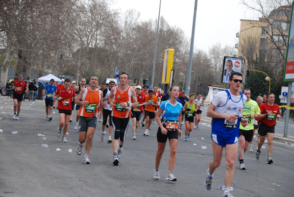 Maratona di Roma (21/03/2010) pat_4147