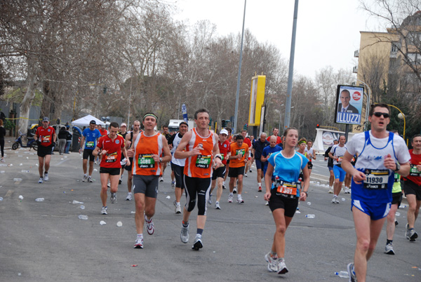 Maratona di Roma (21/03/2010) pat_4148