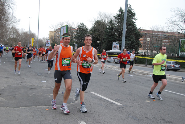 Maratona di Roma (21/03/2010) pat_4158