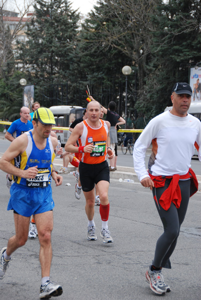 Maratona di Roma (21/03/2010) pat_4163