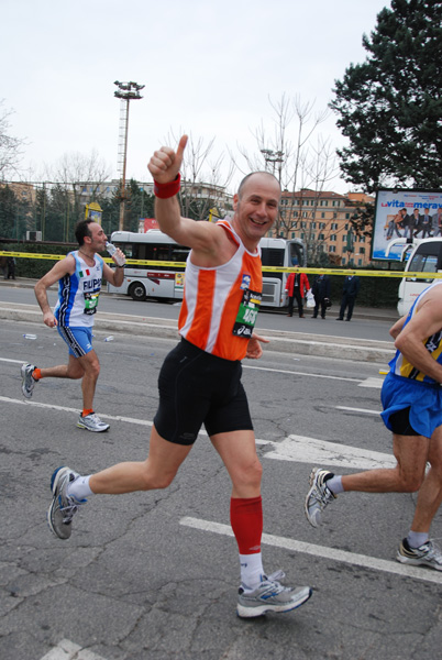 Maratona di Roma (21/03/2010) pat_4169