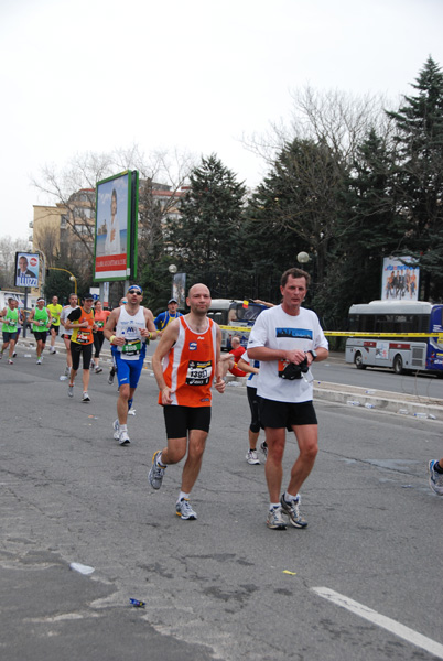 Maratona di Roma (21/03/2010) pat_4178