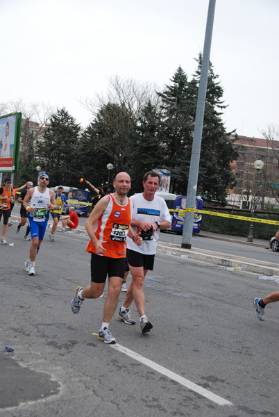 Maratona di Roma (21/03/2010) pat_4180