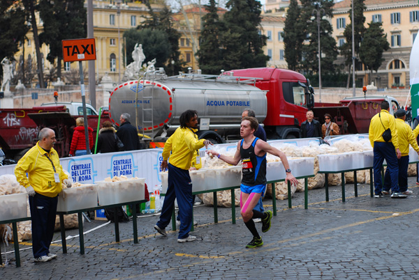 Maratona di Roma (21/03/2010) lorenzo_0035