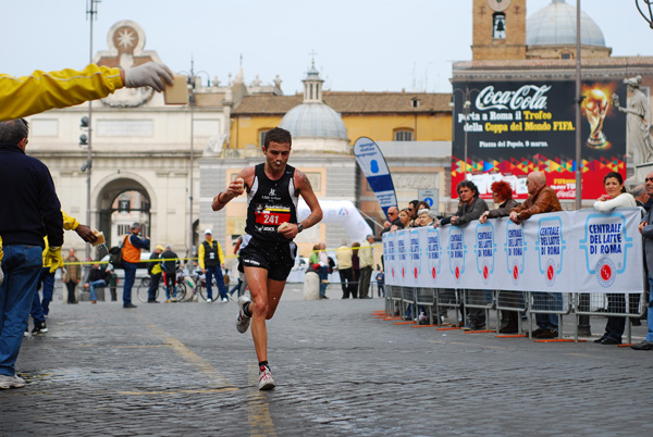 Maratona di Roma (21/03/2010) lorenzo_0048
