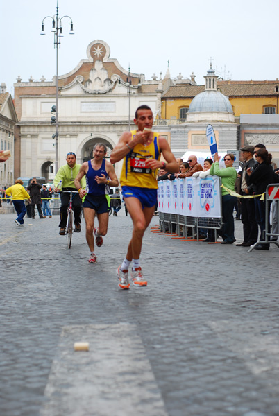 Maratona di Roma (21/03/2010) lorenzo_0062