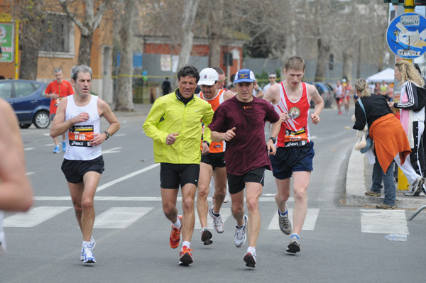 Maratona di Roma (21/03/2010) pierpaolo_0410