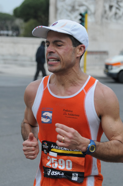 Maratona di Roma (21/03/2010) pierpaolo_0416
