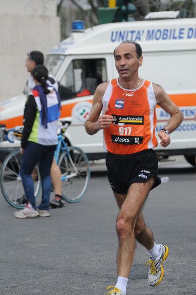 Maratona di Roma (21/03/2010) pierpaolo_0425