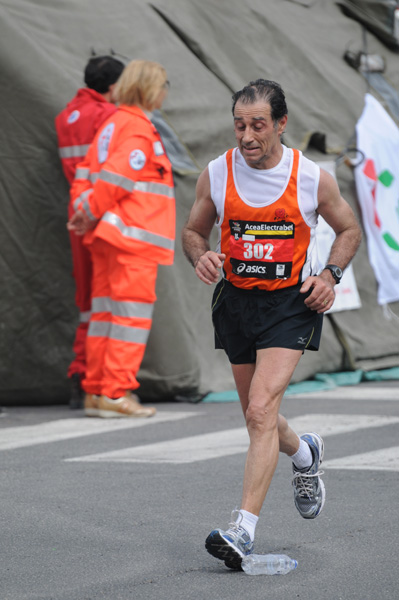 Maratona di Roma (21/03/2010) pierpaolo_0434