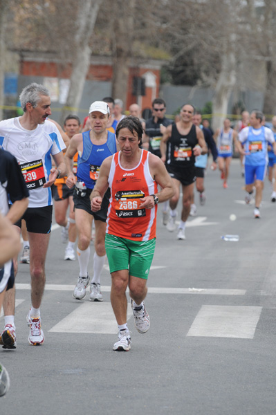 Maratona di Roma (21/03/2010) pierpaolo_0451