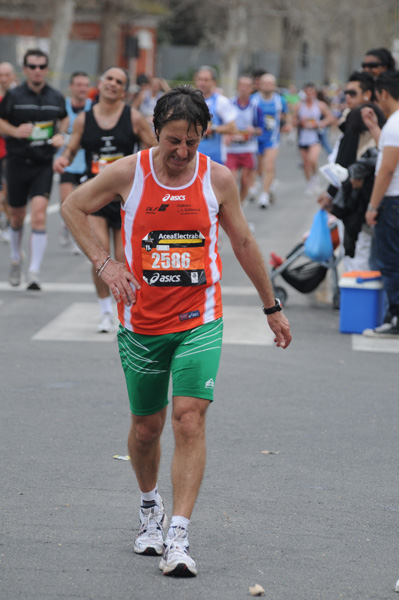 Maratona di Roma (21/03/2010) pierpaolo_0455