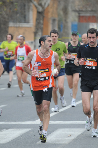 Maratona di Roma (21/03/2010) pierpaolo_0457