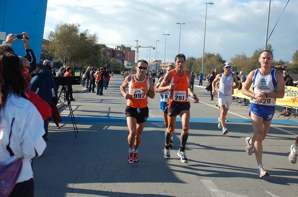 Fiumicino Half Marathon (14/11/2010) half+fiumicino+nov+2010+099