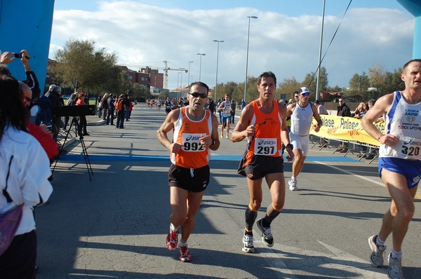 Fiumicino Half Marathon (14/11/2010) half+fiumicino+nov+2010+100