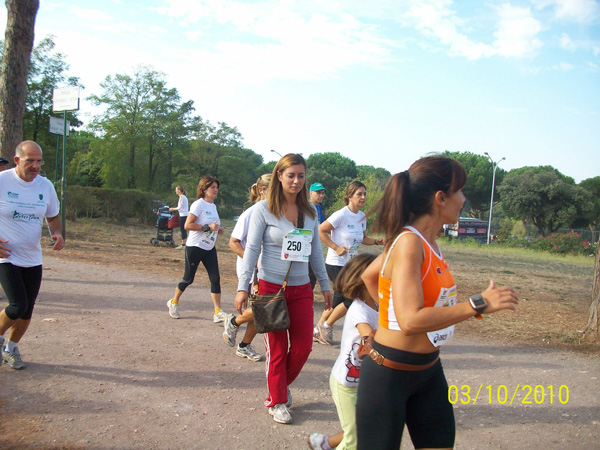 Corriamo insieme a Peter Pan (03/10/2010) ciani_6633