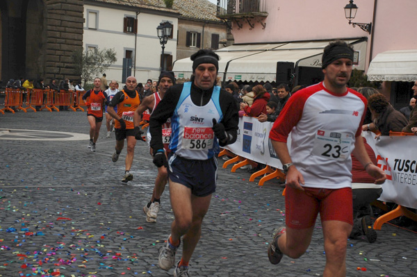Maratonina dei Tre Comuni (31/01/2010) trecomuni10_0401