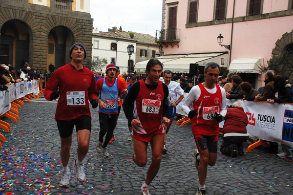 Maratonina dei Tre Comuni (31/01/2010) trecomuni10_0633